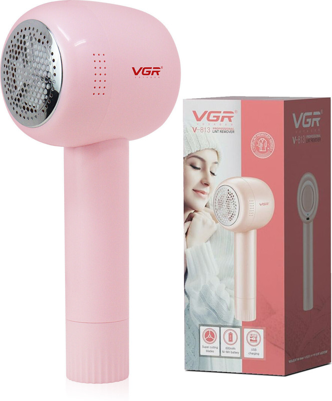VGR V-813 Professional Lint Remover Lint Roller