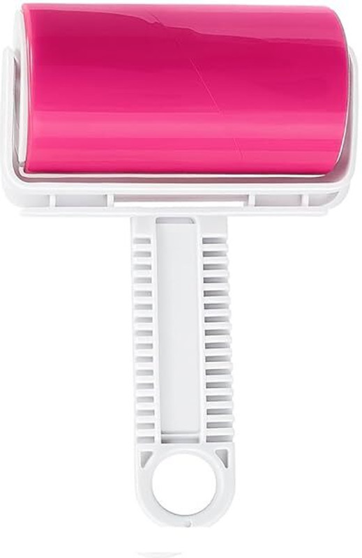 Flipkart SmartBuy Multipurpose Pet Hair & Dust Cleaning Sticky Roller for Home & Travel Use Lint Roller