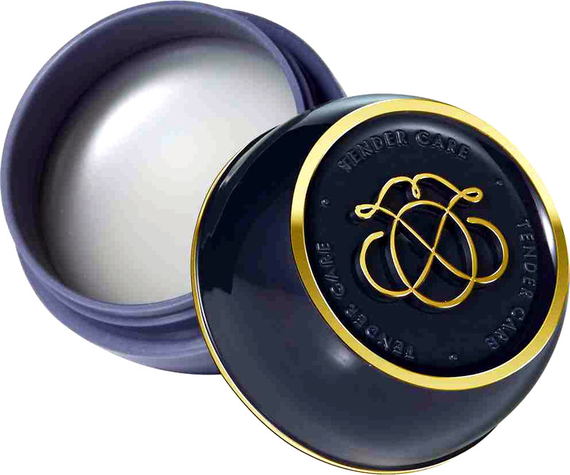 Oriflame Sweden Tender Care Protecting Blackcurrant Multi-purpose Balm Blackcurrant(Pack of: 1, 10.5 g)