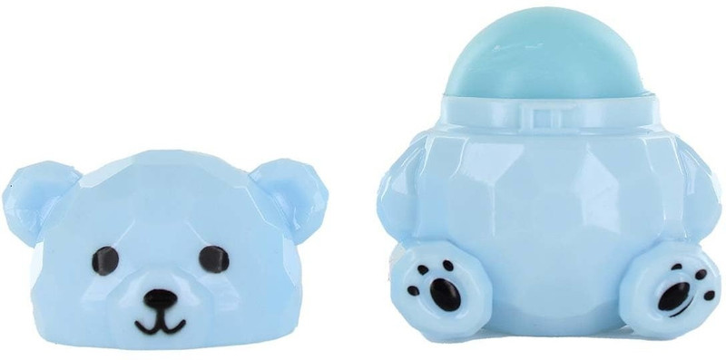 FLENGO lip balm strawberry(Pack of: 1, 1 g) - 63% off at DetectaDeal