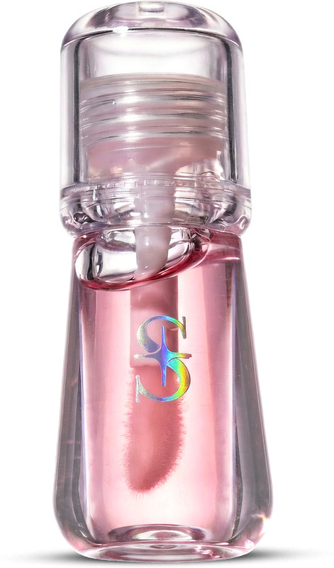 STARSTRUCK BY SUNNY LEONE Lip Oil with Vitamin C – Glossy, Nourishing, Hydrating(Pack of: 1, 5.1 ml)