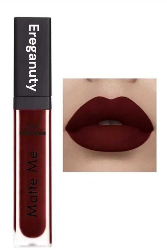 Ereganuty maroon lipstick(multicolor)