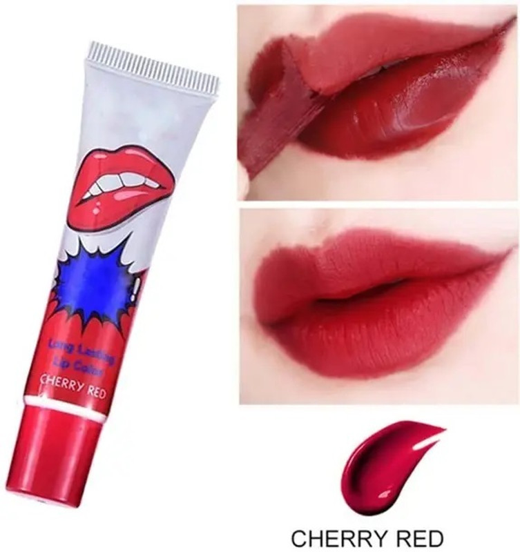 GABBU Peel Off Lipstick With Lip Mask Lip Stain(18 g)