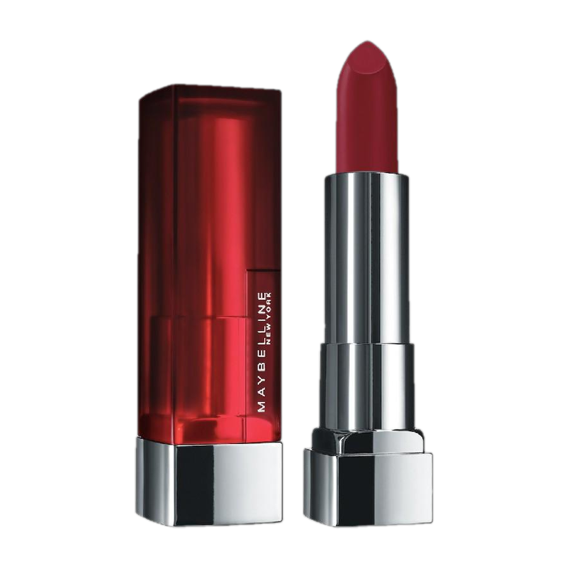 MAYBELLINE NEW YORK Color Sensational Creamy Matte Lipstick