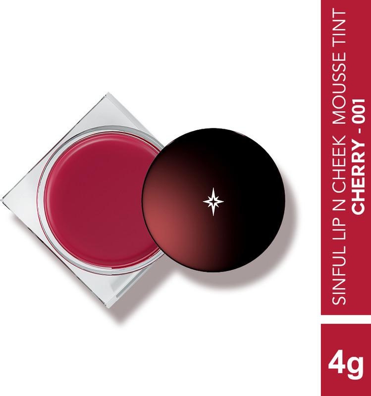 COLORBAR SLCT001(Red, 4 g)