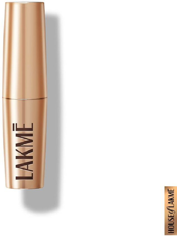 Lakmé 9to5 Powerplay Priming Matte Lipstick, Lasts 16hrs(Coral Date, 3.6 g)