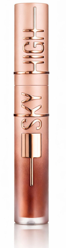 HSQ Silky Glossy Lipstick | Liquid Lip Color with Smooth High Shine Finish(Multicolor, 5 ml)