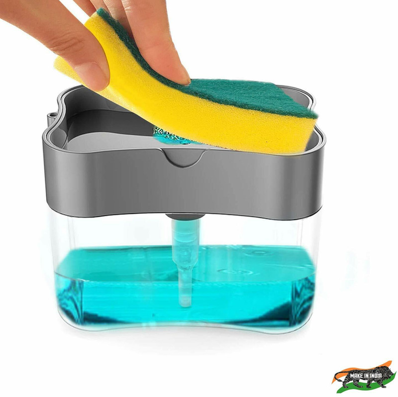 RKT Pancake Batter Dispenser