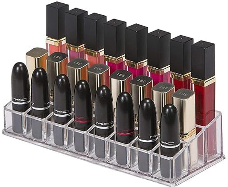 PMW 24 Lipstick Case - Pack of 1 Lollipop Stick(Multicolor)