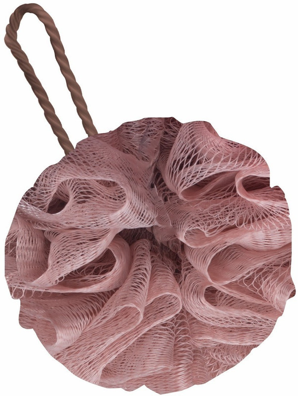 GUBB Loofah(Brown)