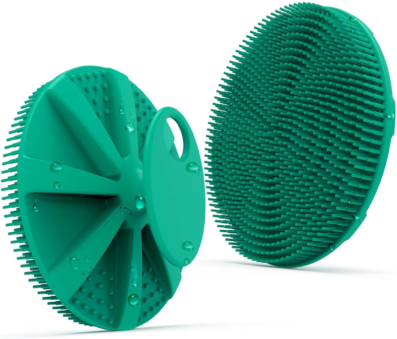 Silencio Loofah(Green)