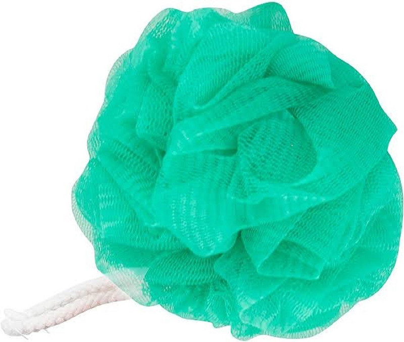 Onlinch Bath Scrub Brush (Pack of 1) Multicolor