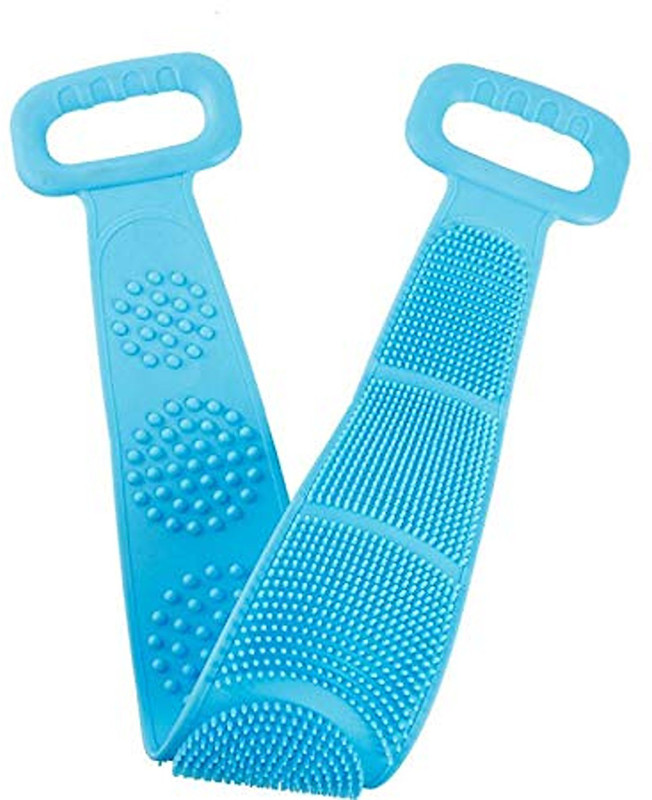 mitawa Bath Scrub (Pack of 2) Multicolor