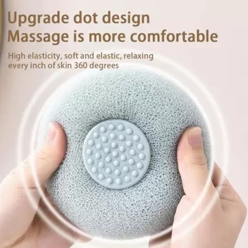 Alesso Loofah(Grey)