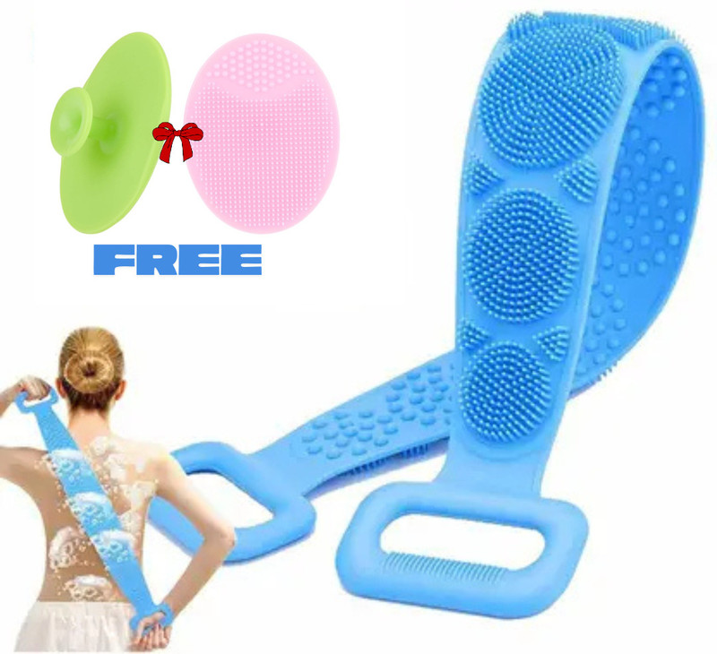 PREPSTO Loofah(Multicolor)