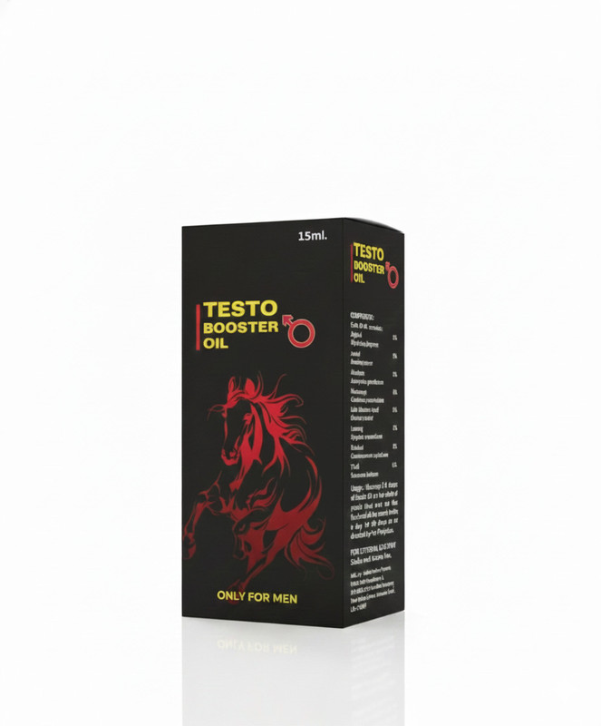 Dr.Vedic 100% Pure & Natural Oil Lubricant(15 ml)