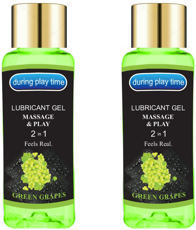 Way Of Pleasure During Play Time Lubricant Gel Water Based 50X2ml Lubricant(50 g)