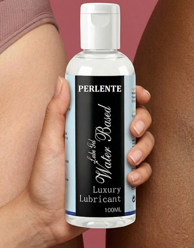 FRAILENO Natural Lubricant Gel (Gel -Based) Natural Lube Lubricant(100 g)