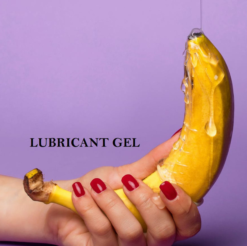 sheny soft Natural Lubricant Gel | Non-Stickylubricant gel Lubricant(100 ml)