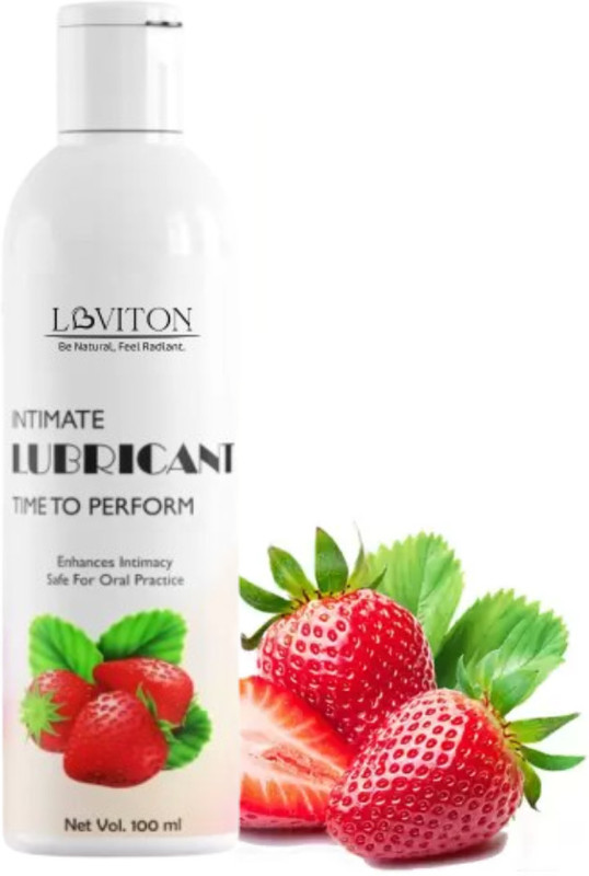 7 Days Lube Gel For Men And Women Lubricant(100 g)