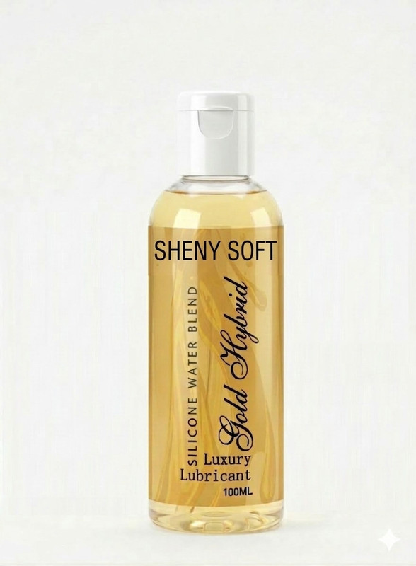 sheny soft Hydrating Intimate Gel for Daily Use with Smooth Skin Finish Lubricant(100 g)