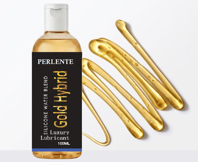 PERLENTE “Unlock the Golden Experience Lubricant(100 g)