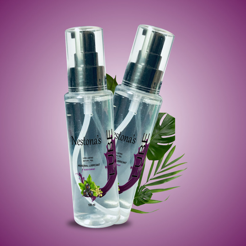 nestona Lube Gel | Massage Gel | Luber | Personal Lubricants Lubricant(100 ml)