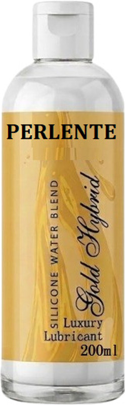 PERLENTE Lube Massage Gel,water based lubrican Lubricant(200 g)