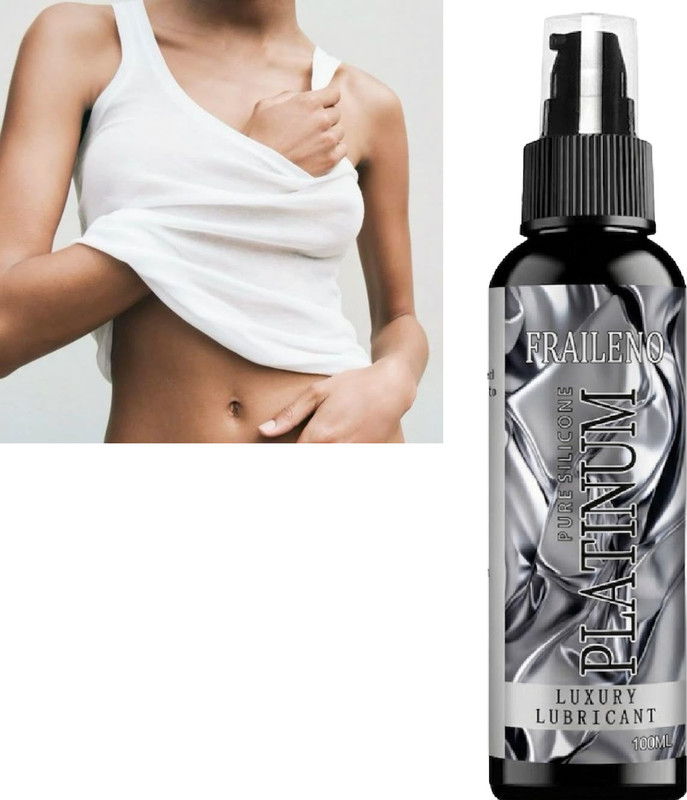 loviton Lubrication Bold Moisturizer Water Based Care Massage Gel Lubricant(100 ml)