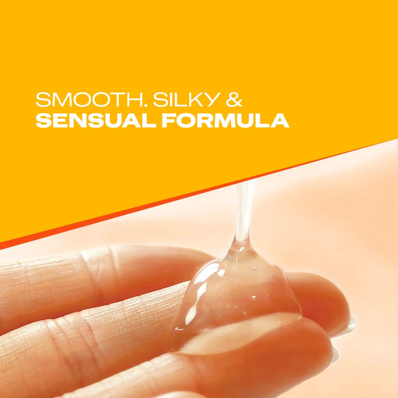 FRAILENO lubricants for men Smooth Long Personal Lubricant for Intimate for both Lubricant(100 ml)