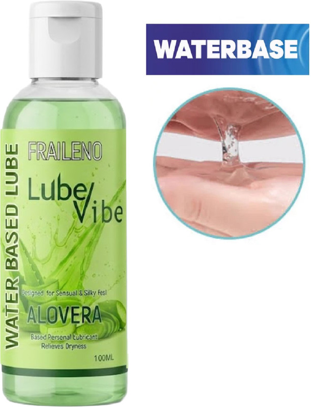 medibar Black Current Lube Intimate & Massage Gel | Easy on skin | Water based lube Lubricant(100 ml)