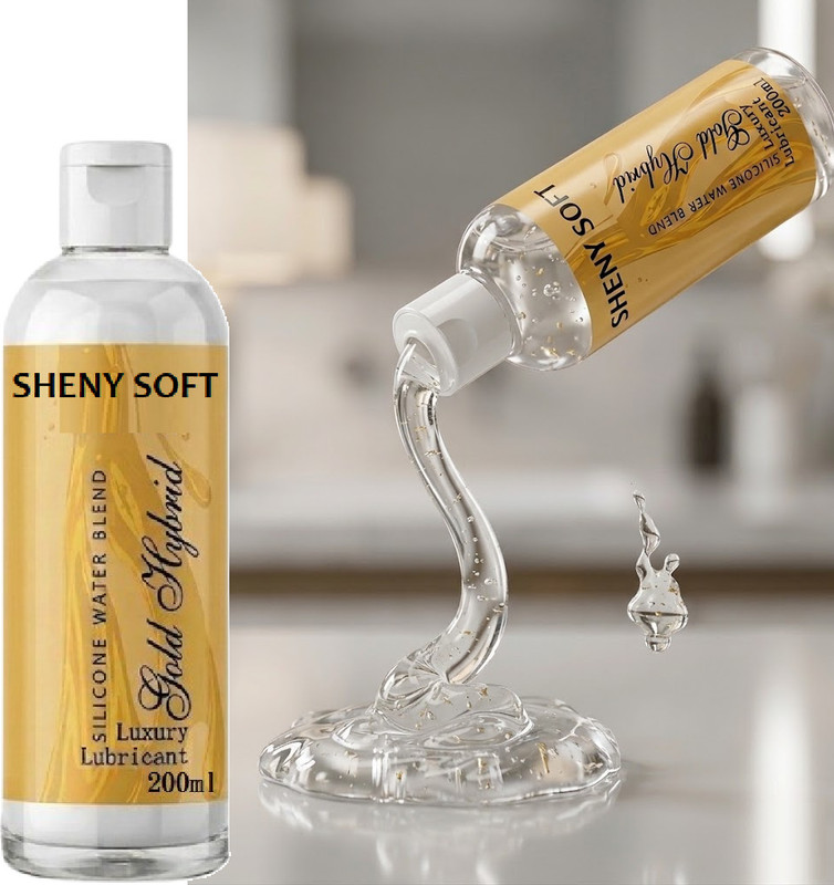 sheny soft Elevate Every Intimate Moment Lubricant(200 g)