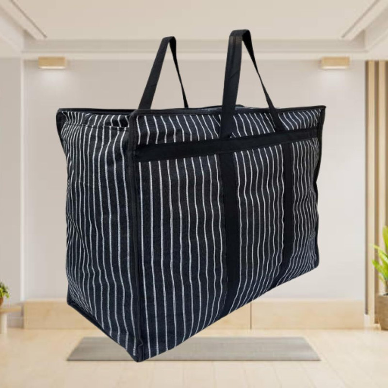 sankalp enterprises Duffel Bag Combo(Black)