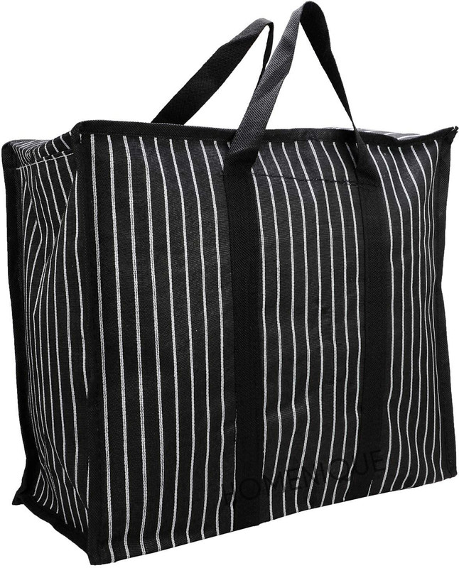 Sosm Duffel Bag Combo(Black)