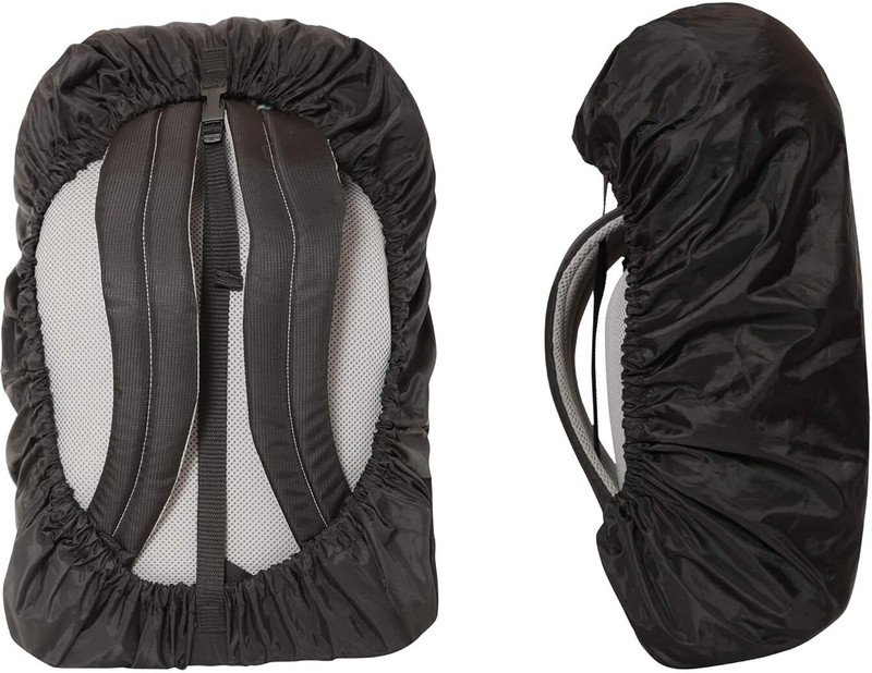 KARIHA WATERPROOF BAG COVER Waterproof Luggage Bag Cover(M Pack of 1)
