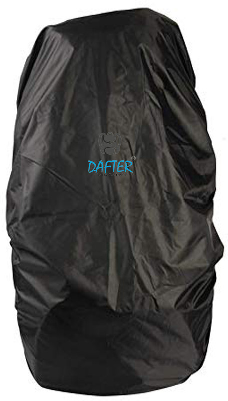 Tripole Rain Cover Dust Proof, Waterproof Trekking Bag Cover(90 L Pack of 1)