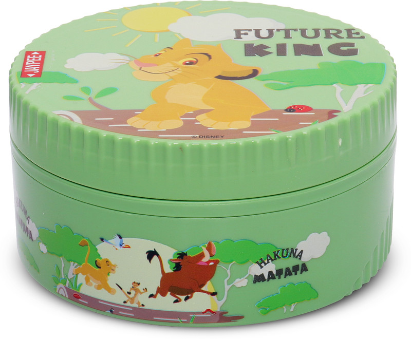 JAYPEE Unimunch PU Insulated 1 Containers Stainless Steel Office Lunch Box(375 ml)