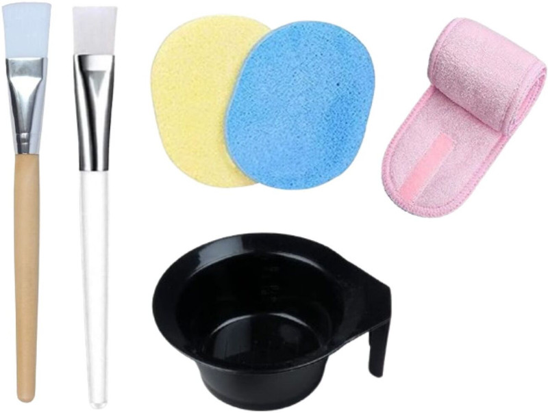 QYRIX COM-5 Makeup Headband