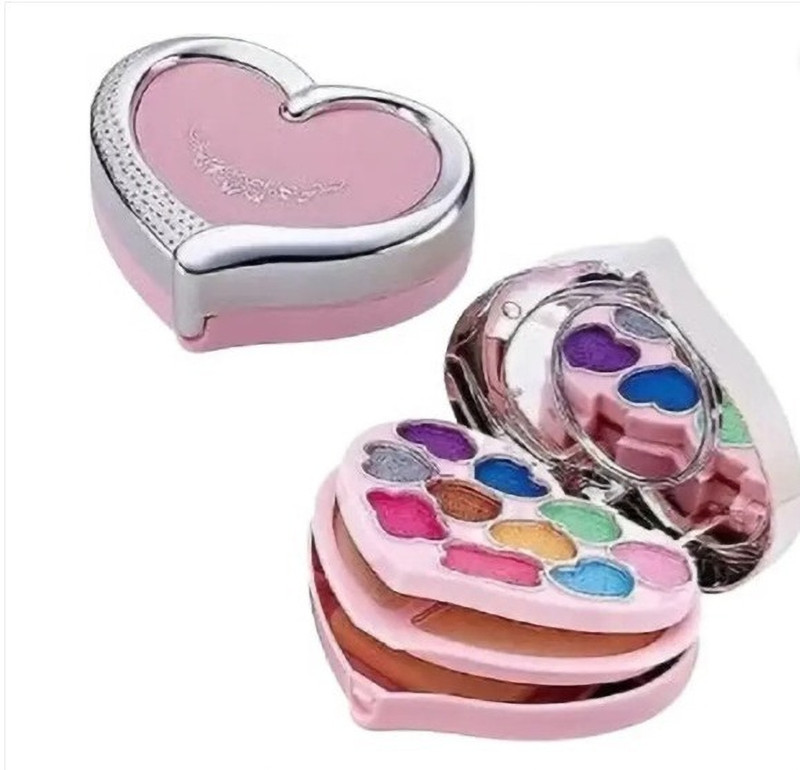 MOFILOZU MINI MAKEUP KIT MULTICOLOUR