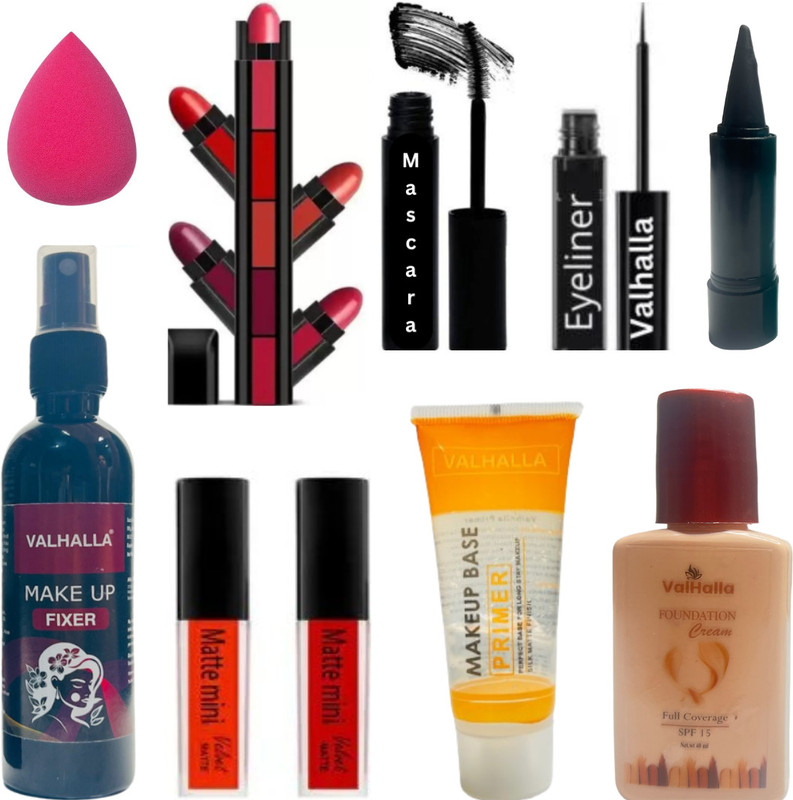 Valhalla The Ultimate Glow Kit(Pack of 10)