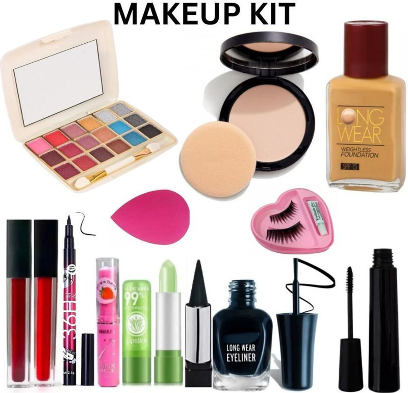 swenky A COMPLETE RANGE OF MAKE UP FOR WOMEN & GIRLS