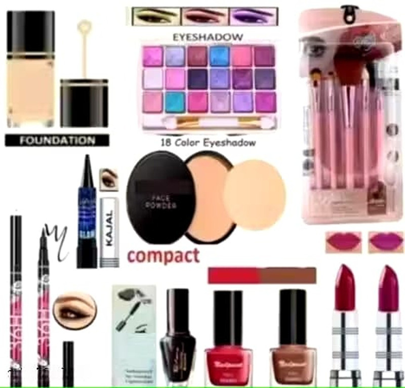 Beauzy Best Makeup combo For Women