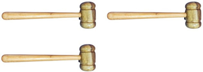 luc sports love_model_mallet_GBR7 Wooden Bat Mallet