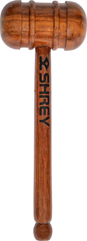 Shrey Premium Cricket Bat Mallet Wooden Bat Mallet