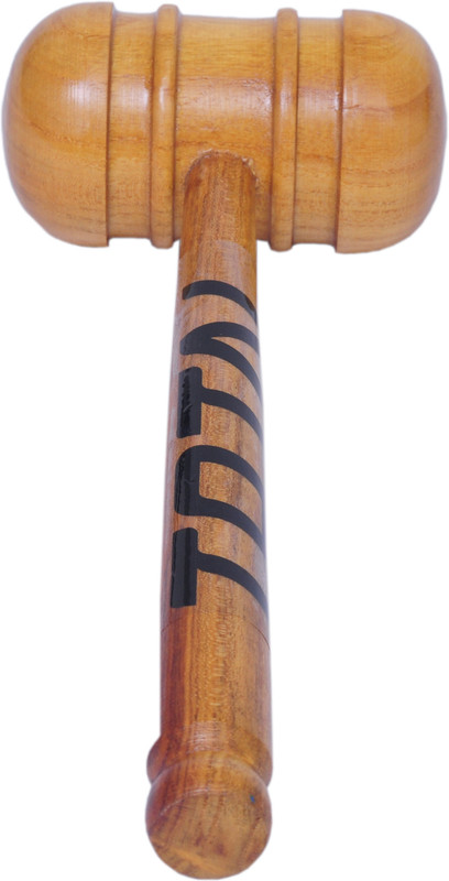 Total sports & fitness bat mallet Wooden Bat Mallet