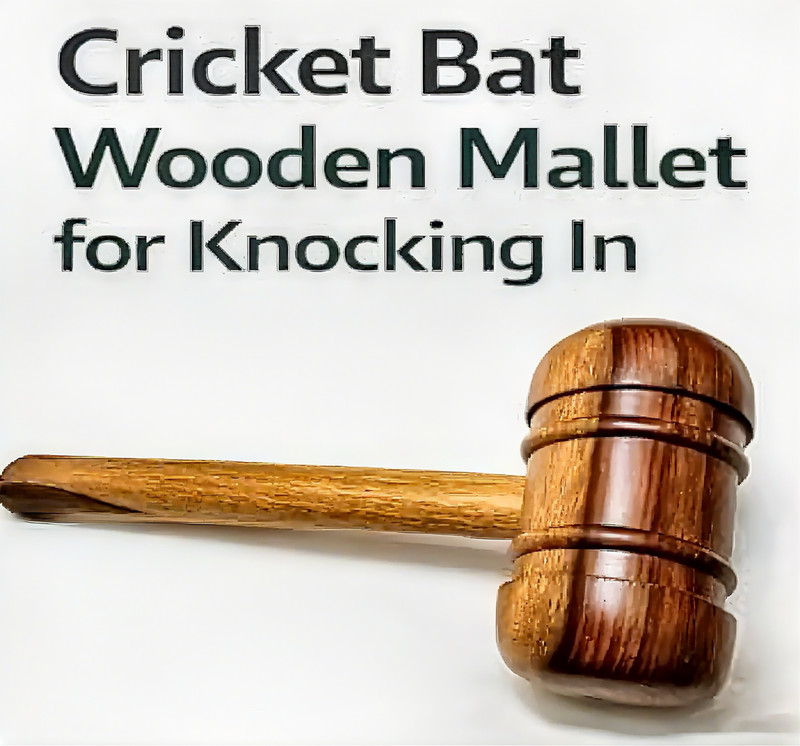 GN SPORT hammer for bat 1 Wooden Bat Mallet