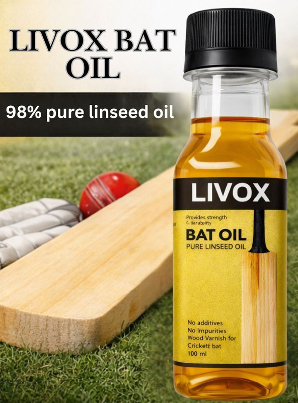 LIVOX Bat Oil(100 ml)