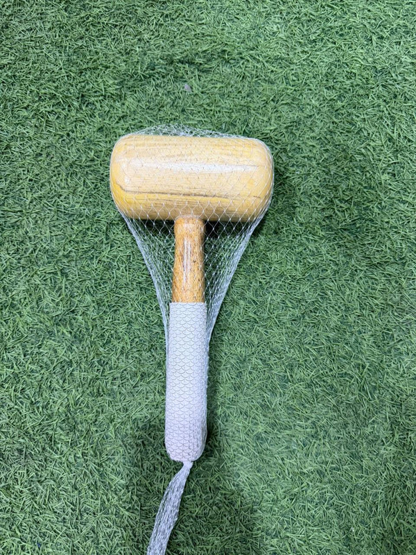 YUVAAN SPORTS Cricket Mallet Kashmir Willow Bat Mallet