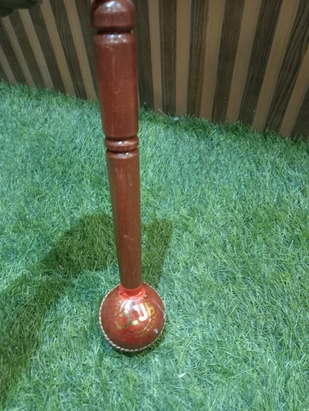TSS Cricket Bat Wooden Hammer Wooden Bat Mallet