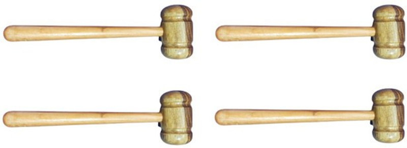 luc sports Luc Sports mallet hammer 1 Wooden Bat Mallet